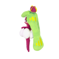 Officiële Pokemon knuffel Tsareena +/- 24cm san-ei